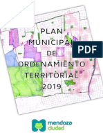 PMOT Mendoza 2019