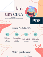 Kelompok 8 - Kurikulum Cina-1