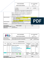 F-GC-PM-003 PLAN DE AUDITORIA Rev-2 Jul22