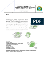 NOTA DE AULA Nº 27 - PRISMAS - PDF