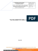 LK-PT-SI-019. Saneamiento