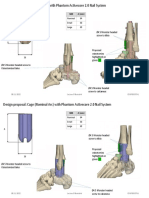 AOCIA1672 - Design Proposals for Reports