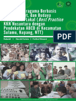 Final - Buku KKN Nusantara (Cover) 2021