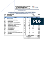 Cotizacion Modulos Prefabricados Final