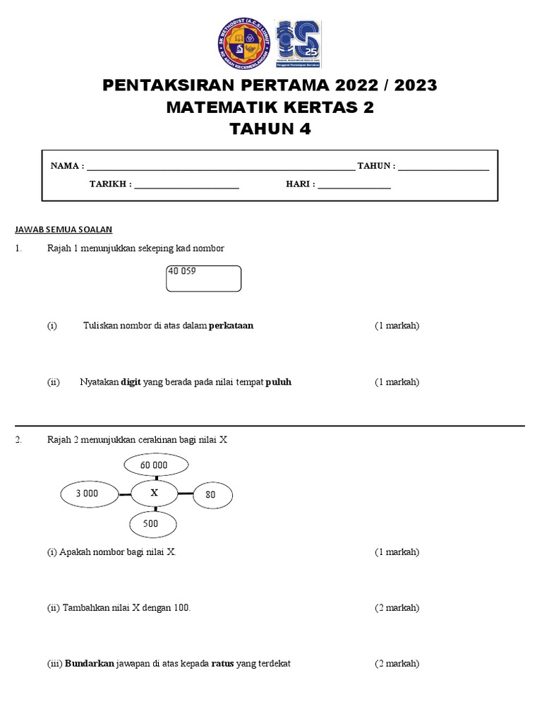 Mate TH 4 K2 | PDF