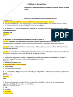 Bioquimica - 2 Parcial 2