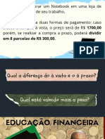 Cópia de Educação Financeira