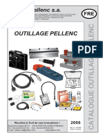 Catalogue Outillage 2006 FR