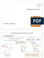 Función Cuadrática