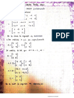 Taller jusitificación algebra