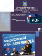 TLC - Eu - Peru