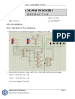 Prelab 3