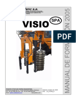 Formation Visio 2005 Esp