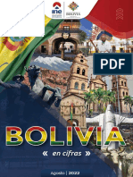 Bolivia en Cifras-2022