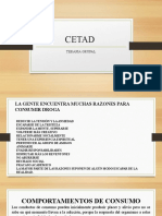 CETAD