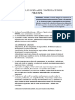 Evidencia Semana 2 Contratacion de Personal Marem Delgado