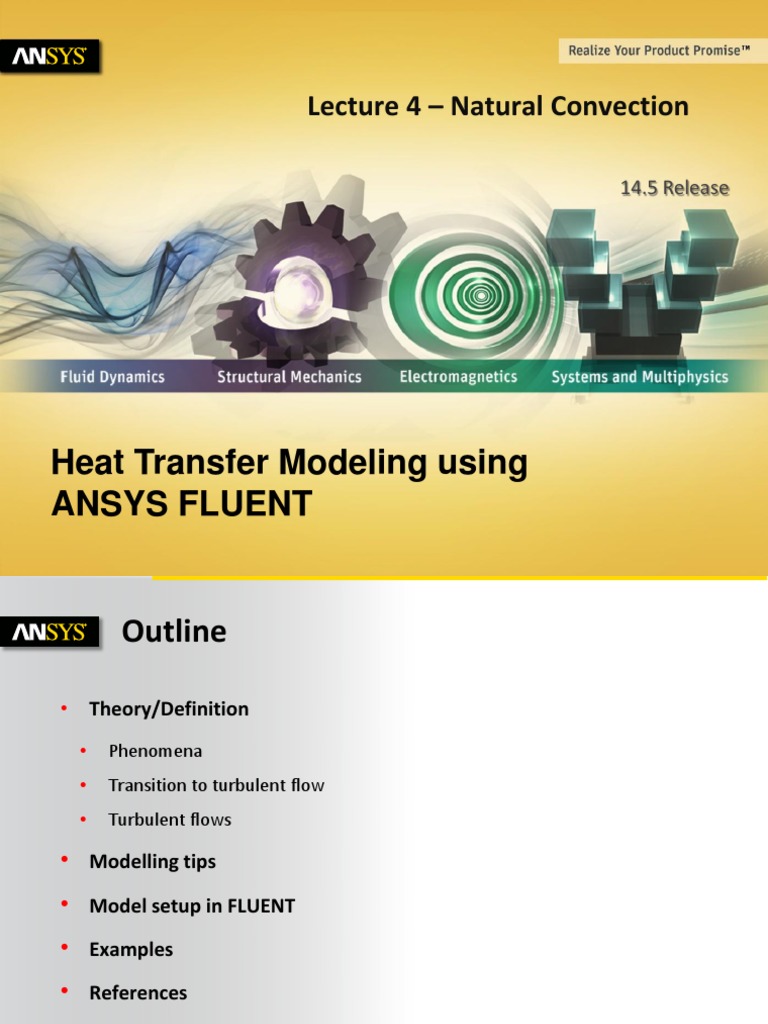 Dokumen - Tips Heat Transfer Modeling Using Ansys Transfer Modeling ...