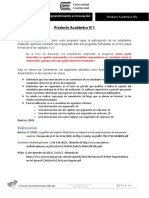 Emprendimiento e Innovación - P1 2019-00