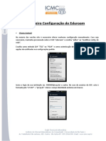 Roteiro Eduroam 12 2013