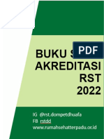 Buku Saku Akreditasi RST 2022 Final