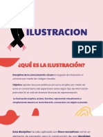 Historia de La ILUSTRACION Artistica