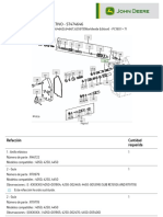 Parts List