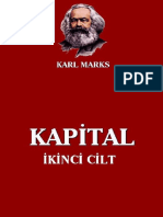 Kapital, Cilt II - Karl Marx (PDFDrive)