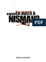 Nisman 2 - Pablo Duggan