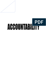 Accountability - João Cordeiro