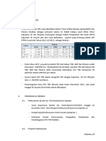 OPTIMALKAN KINERJA PKS