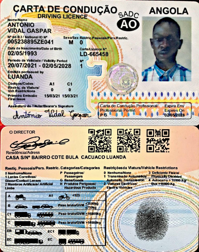 Atestado Medico Eletronico Para Carta De Conducao