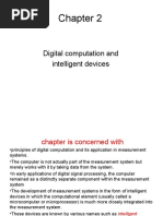 Chapter 2 Micro Processor and Computer in Measurement