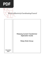 Download Current Transformer Guide by nadarajaht6535 SN58658105 doc pdf