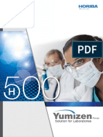 Yumizen H500 - 070416 - SP