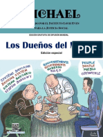 Los Dueños Del Mundo-En Español-Isbn