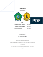 1 Laporan Kasus Kejang Demam