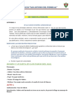 Actividad 3 - Eda 3