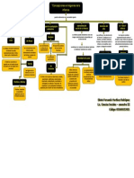 Mapa Conceptual Infancia