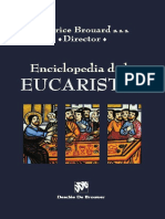 Brouard, Maurice - Enciclopedia de La Eucaristía