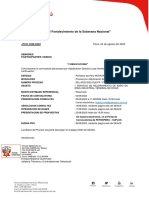 Carta APROBADA JTCO-1028-2022 CONVOCATORIA (R)