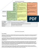 Ed461 Document Sentencefluencytraitscoringguide 1