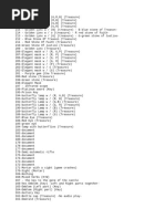 Southafricanartists Dot Com Sitemap Freq | PDF | Paintings