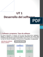 Desarrollo Del Software (I) (Tutoria 19-10-2021)