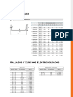 Perfiles Cabezales