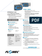 G2 Series: Intrinsically Safe