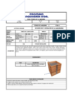 Tamices Ficha Tecnica Lote 3