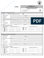 Formato A-1 Funcionamiento Farmacia Estab. Salud