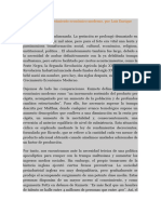 Los Orígenes Del Crecimiento Económico Moderno