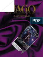 Mago A Ascensão Revisado