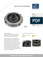 DT-Product Portrait 4 62804 Clutch Cover FR